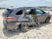 2016 Toyota Highlander фото
