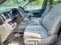 2016 Toyota Highlander фото