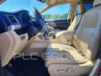 2016 Toyota Highlander фото