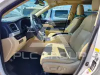 2016 Toyota Highlander фото