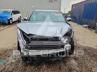 2016 Toyota Highlander фото