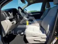 2016 Toyota Highlander фото