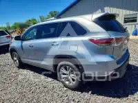 2016 Toyota Highlander photo