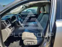 2016 Toyota Highlander фото