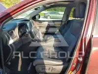 2016 Toyota Highlander фото