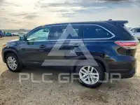 2016 Toyota Highlander photo