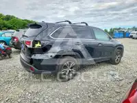 2016 Toyota Highlander фото
