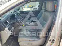 2016 Toyota Highlander фото