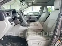 2016 Toyota Highlander photo