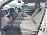 2016 Toyota Highlander фото