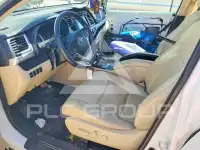 2016 Toyota Highlander фото