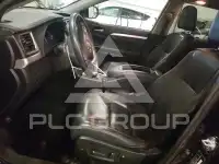 2016 Toyota Highlander фото