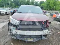 2016 Toyota Highlander photo