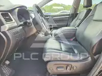 2016 Toyota Highlander фото