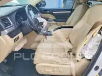 2016 Toyota Highlander фото