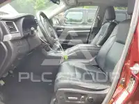 2016 Toyota Highlander photo