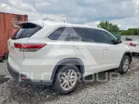 2016 Toyota Highlander фото