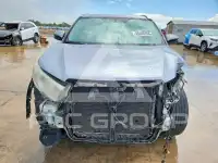 2016 Toyota Highlander фото