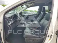 2016 Toyota Highlander фото