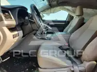 2016 Toyota Highlander photo