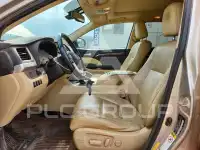 2016 Toyota Highlander фото
