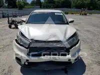 2016 Toyota Highlander фото