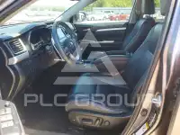 2016 Toyota Highlander фото