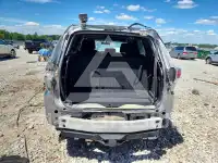 2016 Toyota Highlander фото