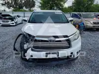 2016 Toyota Highlander photo