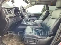 2016 Toyota Highlander фото