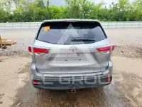 2016 Toyota Highlander фото