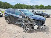 2016 Toyota Highlander фото