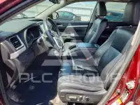 2016 Toyota Highlander фото
