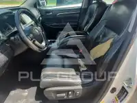 2016 Toyota Highlander фото