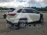 2016 Toyota Highlander фото