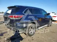 2016 Toyota Highlander фото