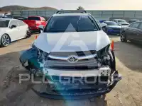 2016 Toyota Highlander фото