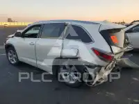 2016 Toyota Highlander фото