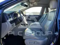 2016 Toyota Highlander фото