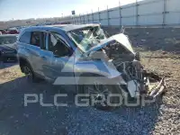 2016 Toyota Highlander фото