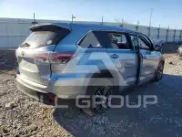 2016 Toyota Highlander фото