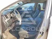 2016 Toyota Highlander фото