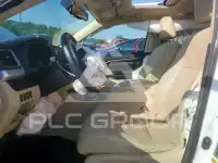 2016 Toyota Highlander фото