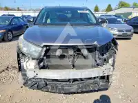2016 Toyota Highlander photo