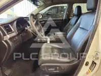 2016 Toyota Highlander фото