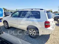 2007 Toyota Highlander photo
