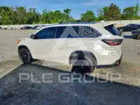 2016 Toyota Highlander фото