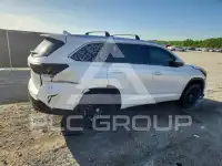 2016 Toyota Highlander фото