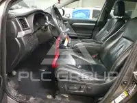 2016 Toyota Highlander фото