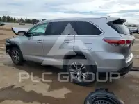 2016 Toyota Highlander фото